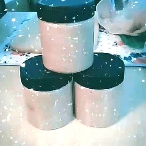 Natural Exfoliating facial and Yoni Scrubs